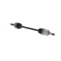 TRAKMOTIVE AXLES SK-8029 CV Axle Shaft