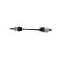 TRAKMOTIVE AXLES SK-8030 CV Axle Shaft