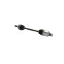 TRAKMOTIVE AXLES SK-8030 CV Axle Shaft
