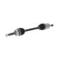 TRAKMOTIVE AXLES SK-8036 CV Axle Shaft