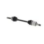 TRAKMOTIVE AXLES SK-8036 CV Axle Shaft