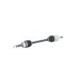 TRAKMOTIVE AXLES SK-8038 CV Axle Shaft