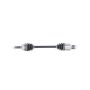 TRAKMOTIVE AXLES SK-8039 CV Axle Shaft