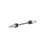 TRAKMOTIVE AXLES SK-8039 CV Axle Shaft