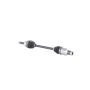 TRAKMOTIVE AXLES SK-8039 CV Axle Shaft