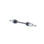 TRAKMOTIVE AXLES SK-8043 CV Axle Shaft
