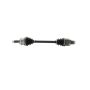 TRAKMOTIVE AXLES SK-8054 CV Axle Shaft