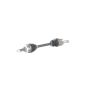 TRAKMOTIVE AXLES SK-8055 CV Axle Shaft