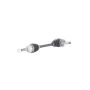 TRAKMOTIVE AXLES SK-8056 CV Axle Shaft
