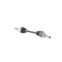TRAKMOTIVE AXLES SK-8056 CV Axle Shaft