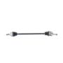 TRAKMOTIVE AXLES SK-8057 CV Axle Shaft