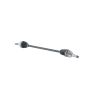 TRAKMOTIVE AXLES SK-8057 CV Axle Shaft