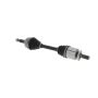 TRAKMOTIVE AXLES SK-8058 CV Axle Shaft