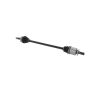 TRAKMOTIVE AXLES SK-8059 CV Axle Shaft