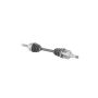 TRAKMOTIVE AXLES SK-8060 CV Axle Shaft