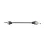 TRAKMOTIVE AXLES SK-8061 CV Axle Shaft