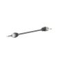 TRAKMOTIVE AXLES SK-8061 CV Axle Shaft