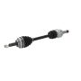 TRAKMOTIVE AXLES SK-8062 CV Axle Shaft