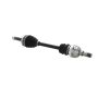 TRAKMOTIVE AXLES SK-8062 CV Axle Shaft
