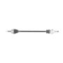 TRAKMOTIVE AXLES SK-8063 CV Axle Shaft