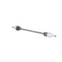 TRAKMOTIVE AXLES SK-8063 CV Axle Shaft