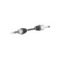 TRAKMOTIVE AXLES SK-8071 CV Axle Shaft