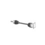 TRAKMOTIVE AXLES SK-8084 CV Axle Shaft
