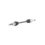TRAKMOTIVE AXLES SK-8085 CV Axle Shaft