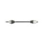 TRAKMOTIVE AXLES SK-8086 CV Axle Shaft
