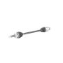 TRAKMOTIVE AXLES SK-8086 CV Axle Shaft