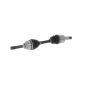 TRAKMOTIVE AXLES SK-8087 CV Axle Shaft