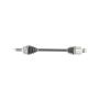 TRAKMOTIVE AXLES SK-8088 CV Axle Shaft