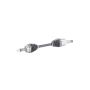 TRAKMOTIVE AXLES SK-8089 CV Axle Shaft