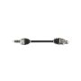 TRAKMOTIVE AXLES SK-86001 CV Axle Shaft