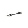 TRAKMOTIVE AXLES SK-86001 CV Axle Shaft