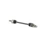 TRAKMOTIVE AXLES SK-86001 CV Axle Shaft