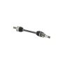 TRAKMOTIVE AXLES SK-86002 CV Axle Shaft