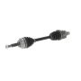 TRAKMOTIVE AXLES SN-8001 CV Axle Shaft