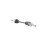 TRAKMOTIVE AXLES SN-8008 CV Axle Shaft