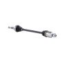 TRAKMOTIVE AXLES SN-8011 CV Axle Shaft