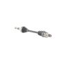 TRAKMOTIVE AXLES SN-8012 CV Axle Shaft