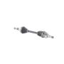 TRAKMOTIVE AXLES SN-8015 CV Axle Shaft