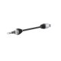 TRAKMOTIVE AXLES SN-8018 CV Axle Shaft