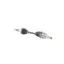 TRAKMOTIVE AXLES SN-8019 CV Axle Shaft