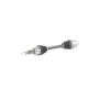 TRAKMOTIVE AXLES SN-8023 CV Axle Shaft