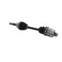 TRAKMOTIVE AXLES SN-8026 CV Axle Shaft