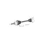 TRAKMOTIVE AXLES TO-8007 CV Axle Shaft