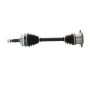 TRAKMOTIVE AXLES TO-8008 CV Axle Shaft