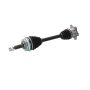 TRAKMOTIVE AXLES TO-8008 CV Axle Shaft