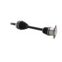 TRAKMOTIVE AXLES TO-8008 CV Axle Shaft